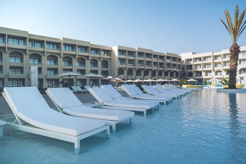 Iberostar Selection Kuriat Palace 5*-8