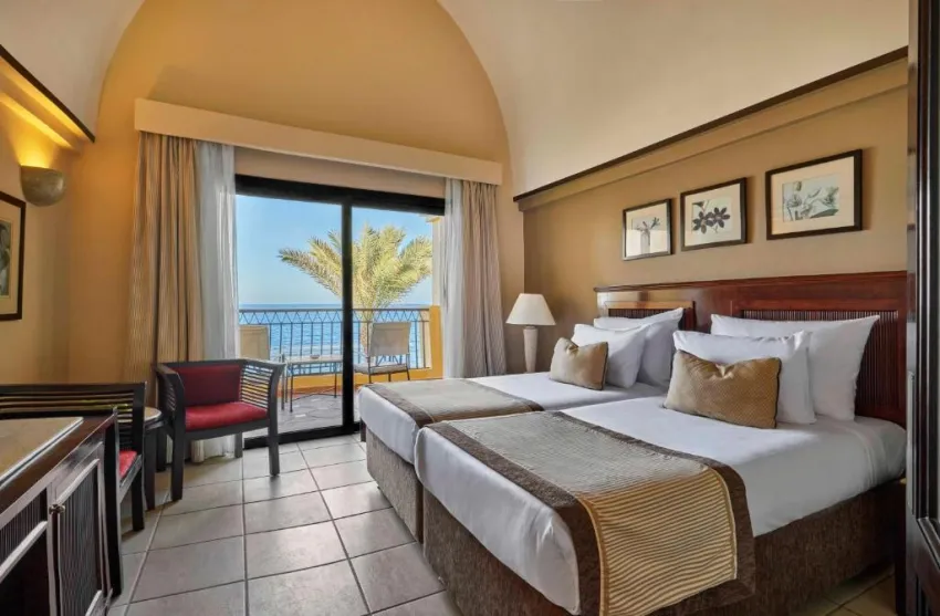 Jaz Lamaya Resort 5*-10