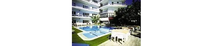 Bieno Club Svs Hotel 4*-5