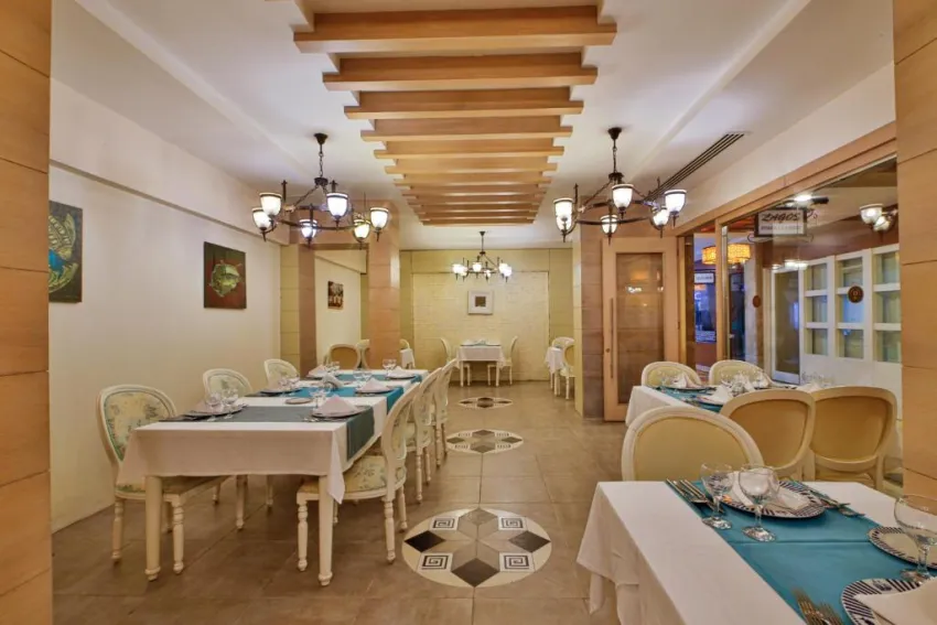 SIDE ALUNA HOTEL (EX.DIAMOND BEACH HOTEL & SPA)  5*-53