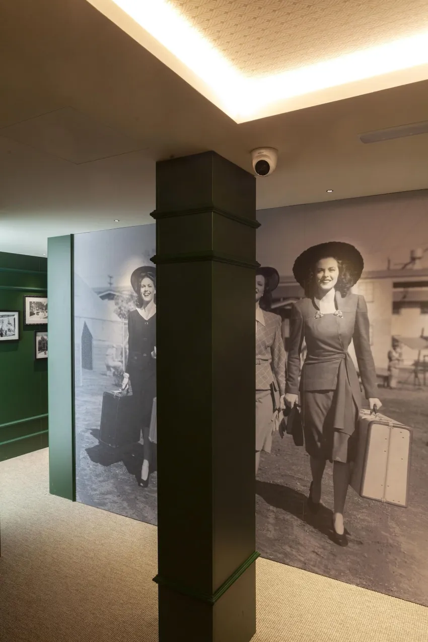 Nivia Born Boutique Hotel -13