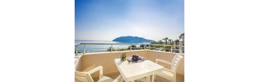 Hawaii Suit Beach Hotel 3*-3