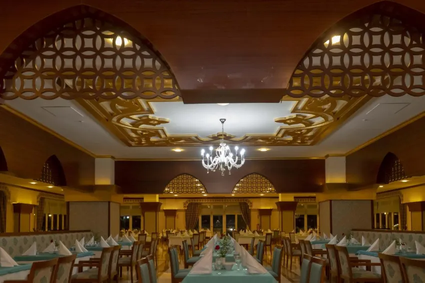 Adalya Resort (Adult Only 16+) 5*-17