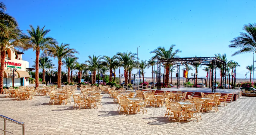 El Karma Aqua Beach Resort 4*-52