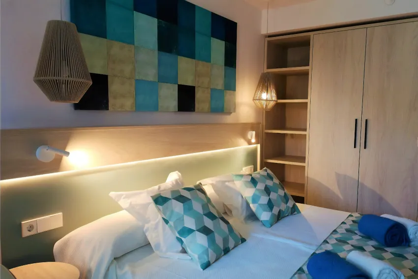 Diamant Hotel & Aparthotel 4*-30