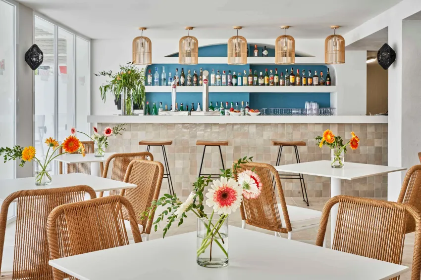 Barcelo Ponent Beach 4*-144