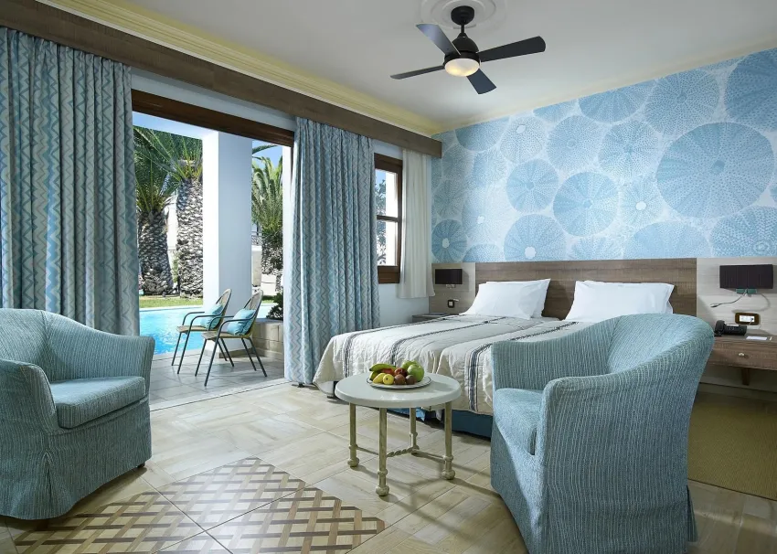 Mitsis Royal Mare 5*-8