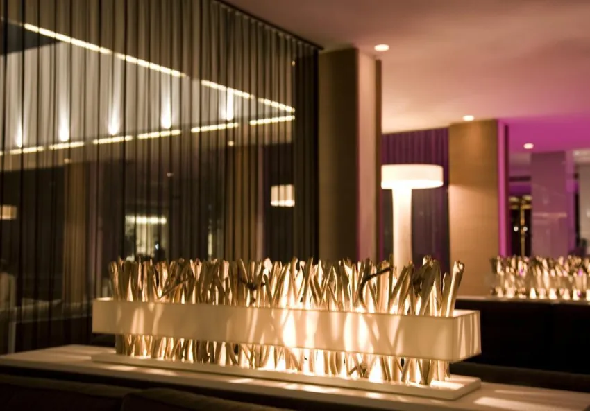 Capo Bay Hotel 5*-5