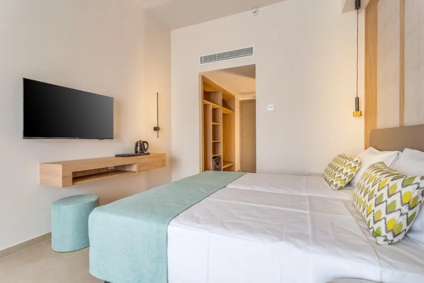 Maris Grand Waterpark Resort 4*-47