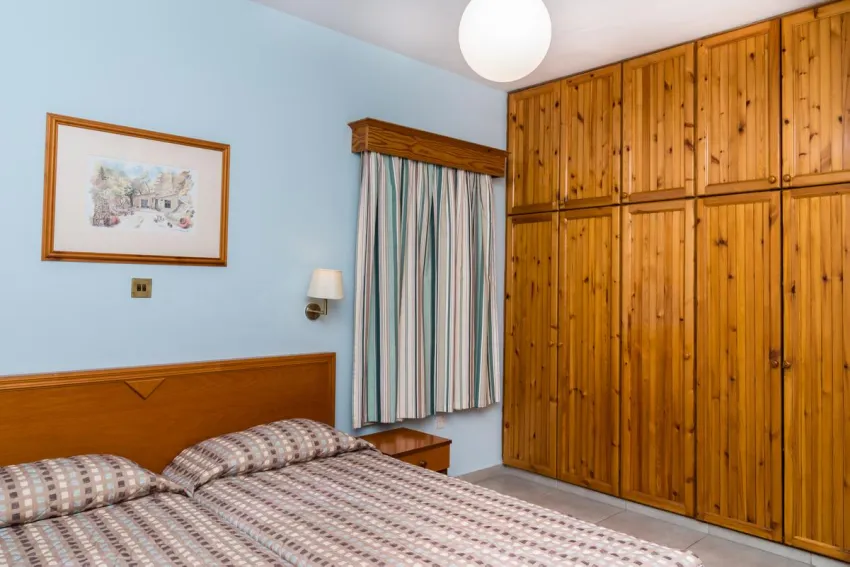 Kefalos Damon Hotel Apartments 3*-22