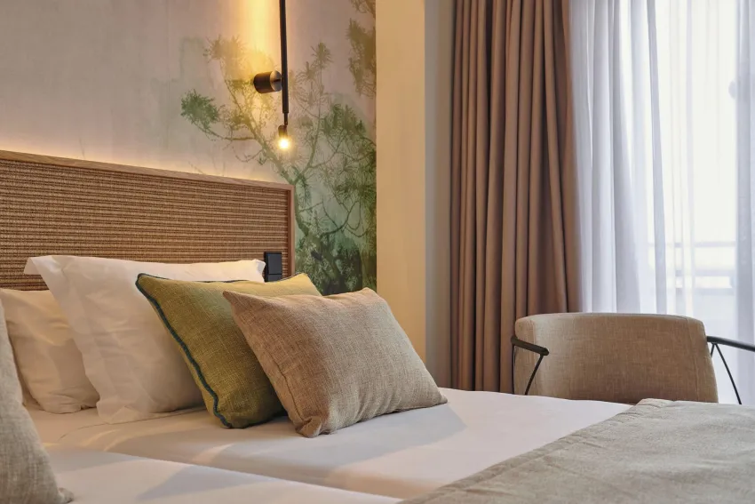 Grupotel Cala Marsal Nature Hotel 4*-20