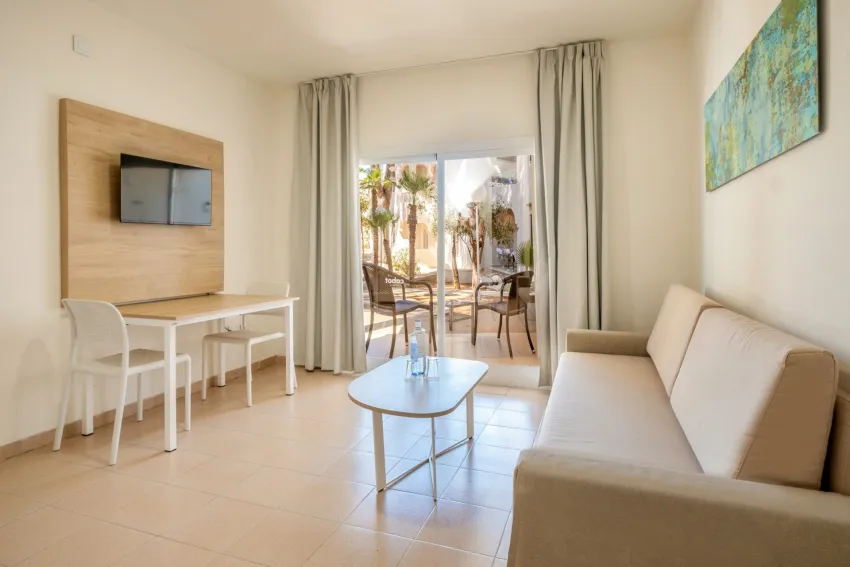 HSM Torre Blanca Club Apartamentos 3*-22