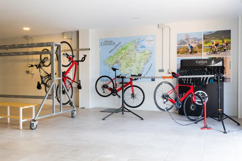 Condesa Hotel 4*-132