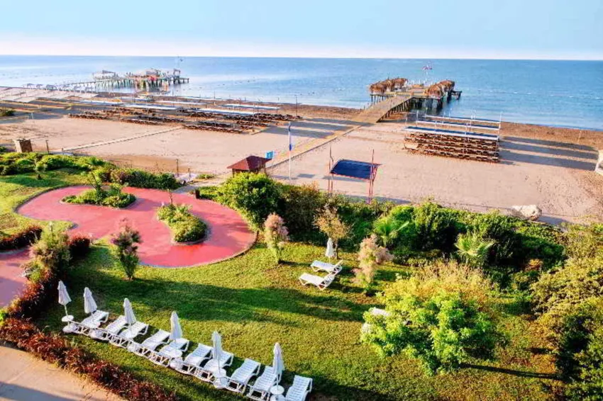 Liberty Hotels Lara 5*-47