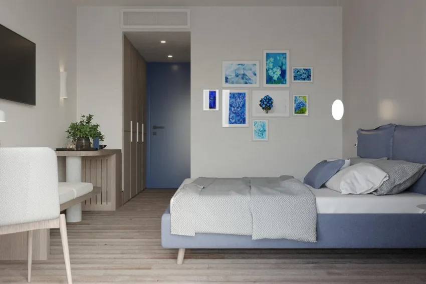 AluaSoul Zakynthos - (ex Plagos Beach) 4*-21