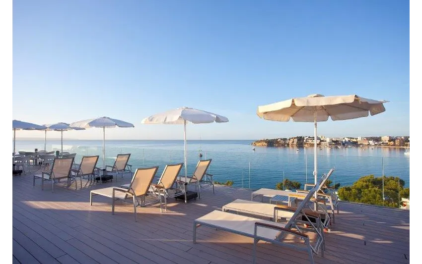 Ponent Mar App 4*-130