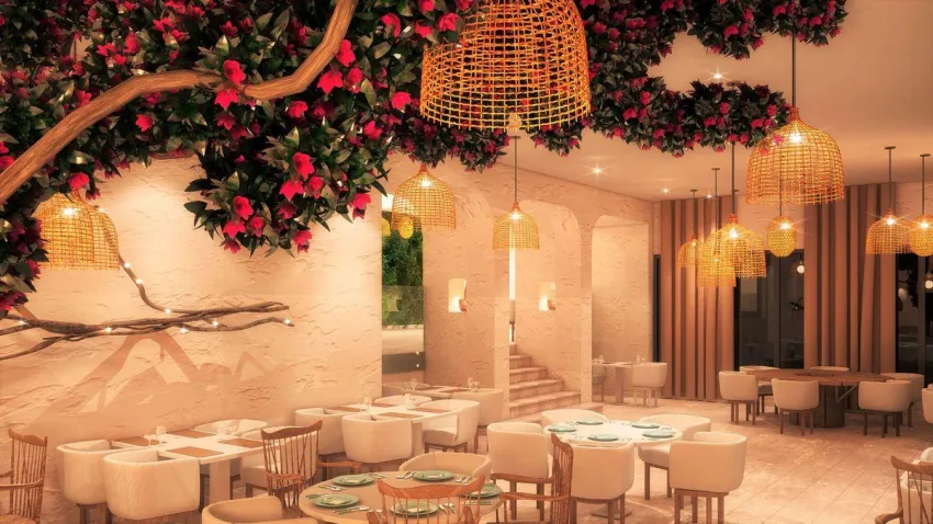 Nozha Beach Resort 4*-39