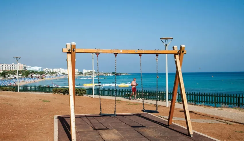 Silver Sands Beach Hotel 3*-41