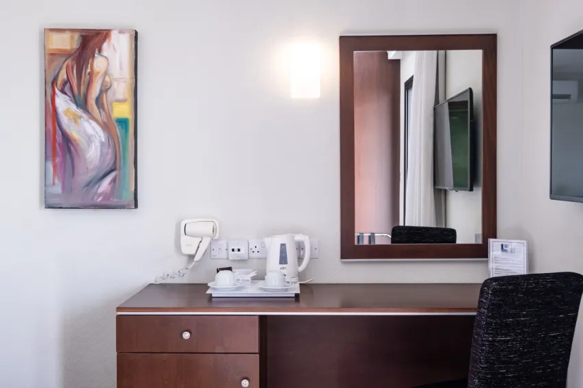 Livadhiotis City Hotel 3*-21