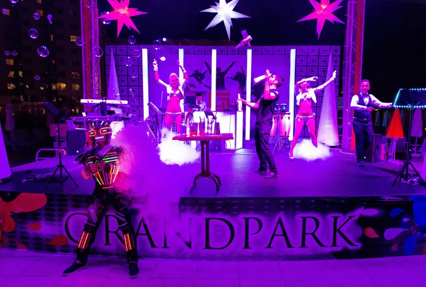 Grand Park Lara 4*-61