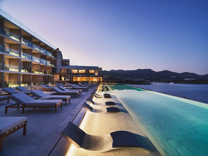 MGallery NIKO Seaside Resort 5* - Agios nikolaos - Grecia