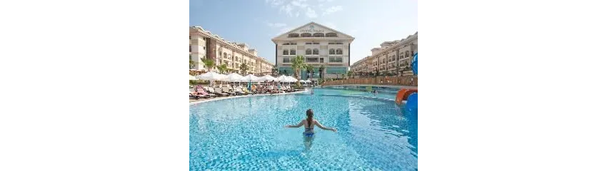 Diamond Excellence Resort (Ex.Crystal Palace Luxury) 5*-17