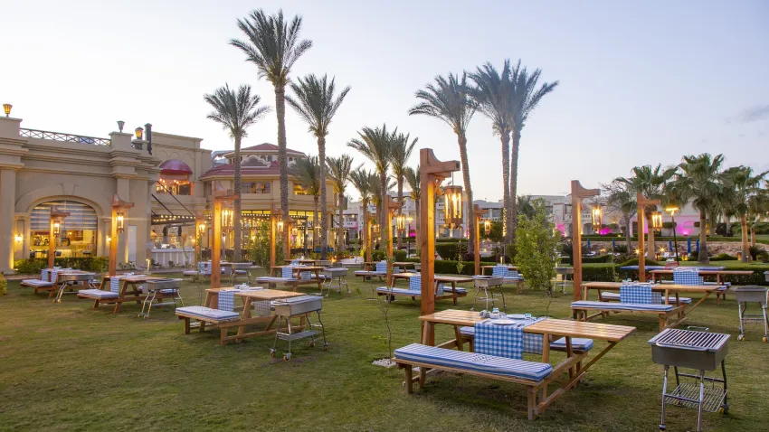 Rixos Sharm El Sheikh 5*-26