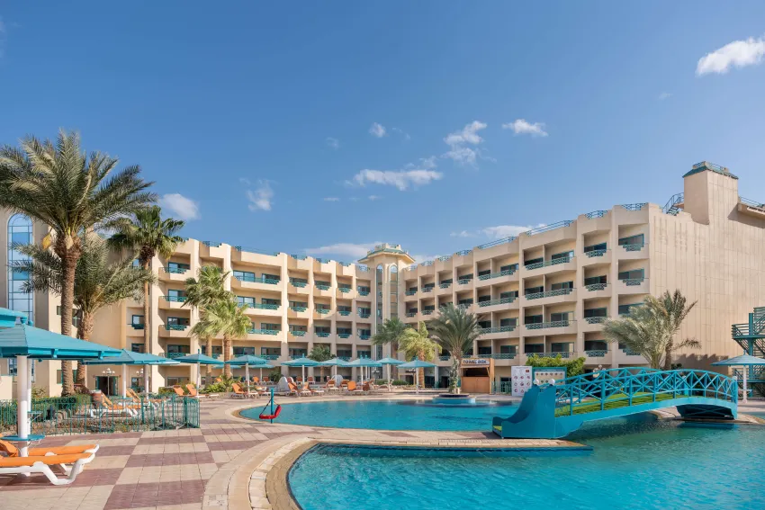 Jaz Grand Marsa 5*-33