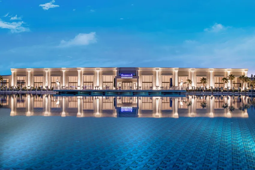 Granada Luxury Belek 5*-6