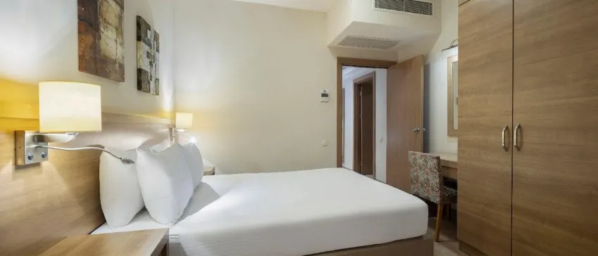 Ramada Plaza By Wyndham Antalya 5*-22