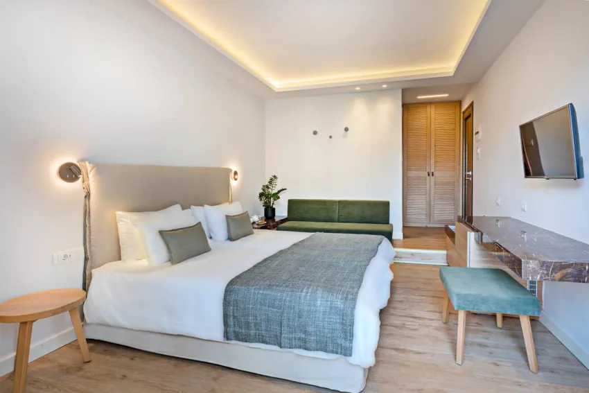 Nefeli Hotel 4*-15