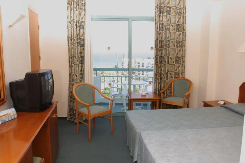 Antigoni Hotel 3*-15