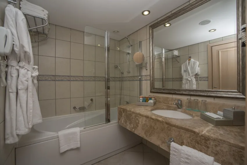 Starlight Resort Hotel 5*-81