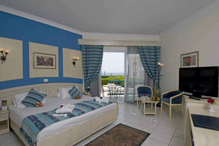 Dreams Beach Resort Sharm El Sheikh 4*-11