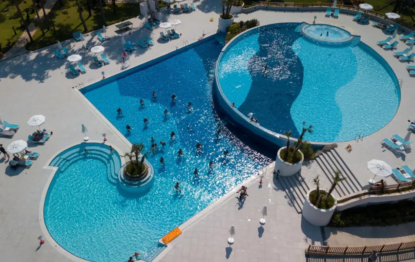 Baia Salima Kemer 5*-15