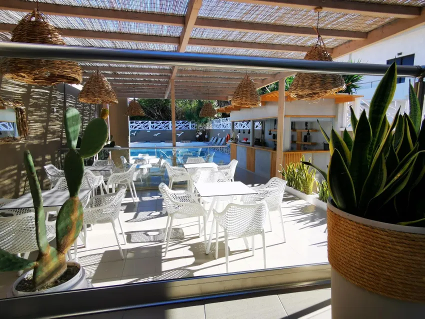 Europa Hotel 3*-25
