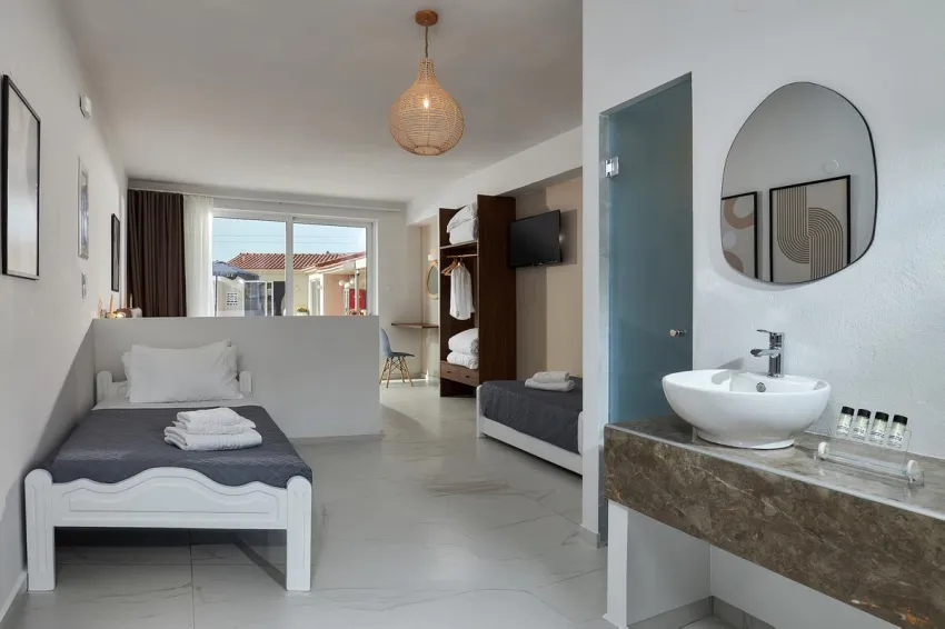 Mila Malia Suites 4*-10