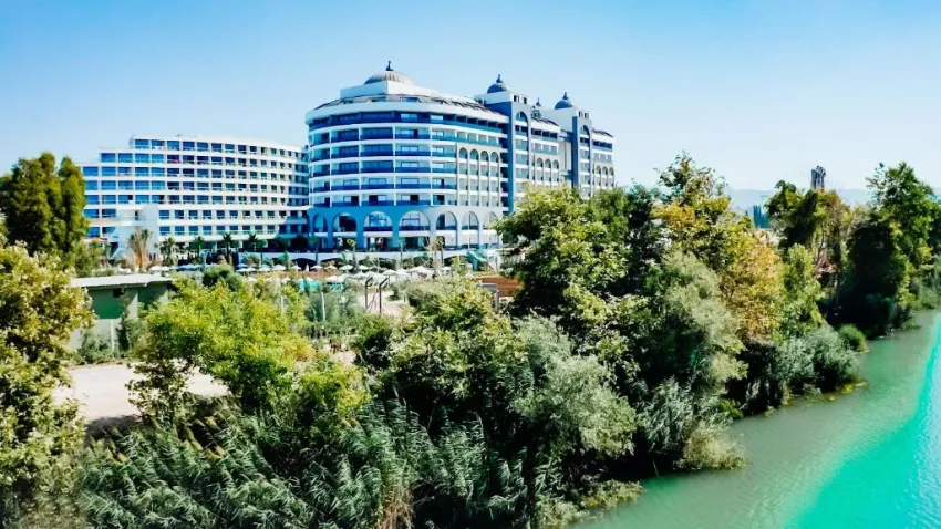 ALARCHA HOTELS & RESORT  5*-3