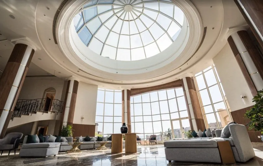 IVY Cyrene Sharm Hotel 4*-14