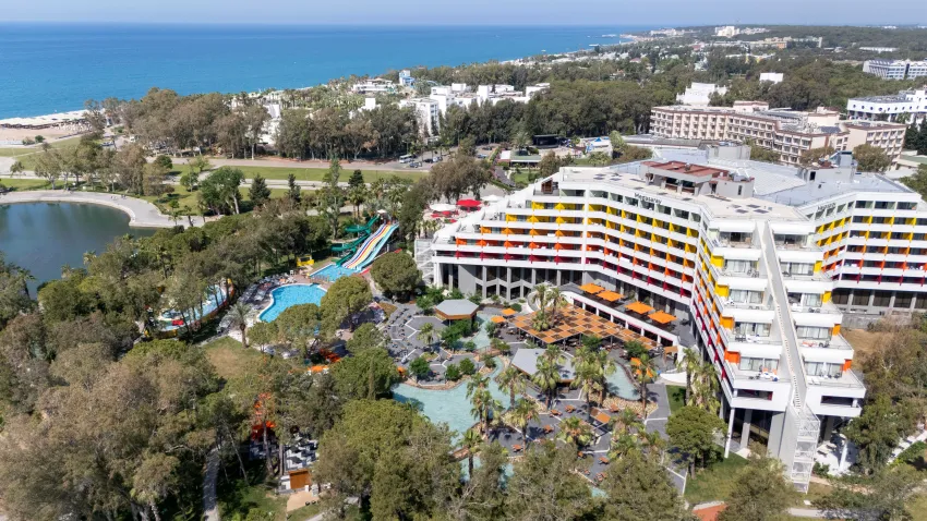 Megasaray Resort Side 5*-11