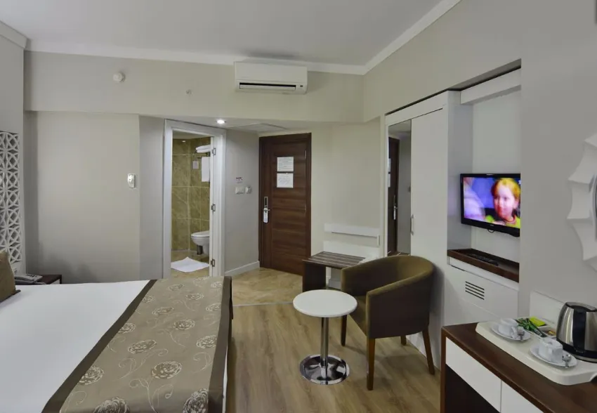 Linda Resort Hotel 5*-11