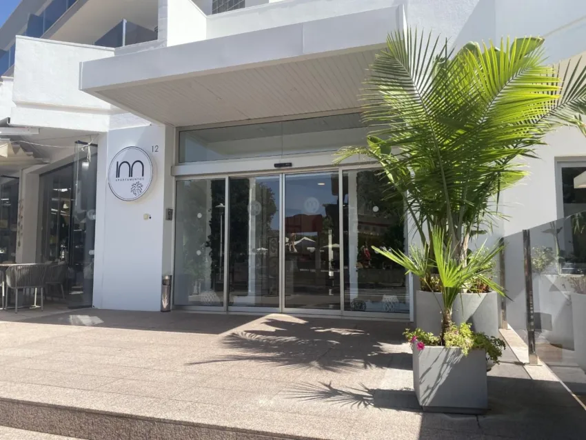 Inn Mallorca Aparthotel 3*-8