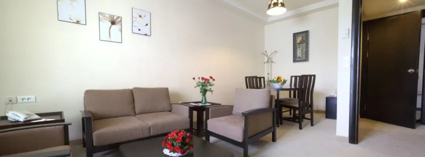 EL MOURADI PORT EL KANTAOUI  4*-28