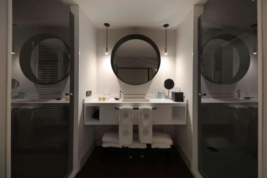 Summum Boutique Hotel member of Melia Collection 5*-107