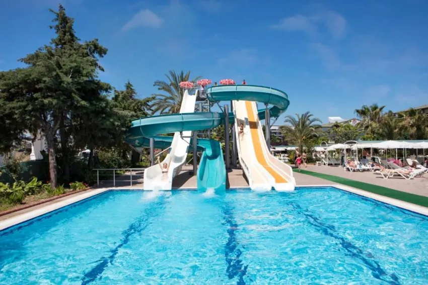 AYDINBEY GOLD DREAMS  5*-16