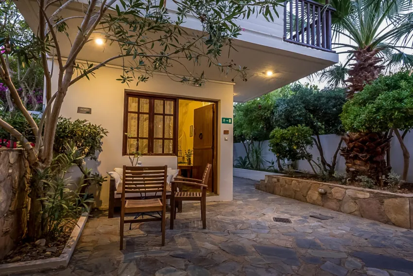 Proimos Maisonnettes 3*-8