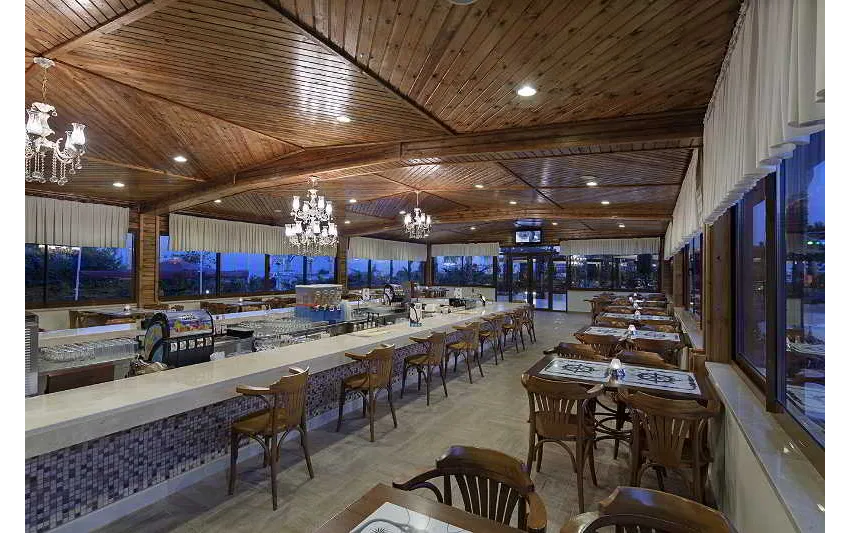 Alba Resort Hotel 5*-37