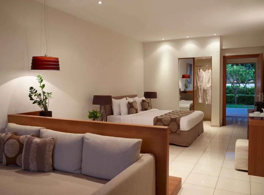 The Ixian Grand and All Suites 5*-8