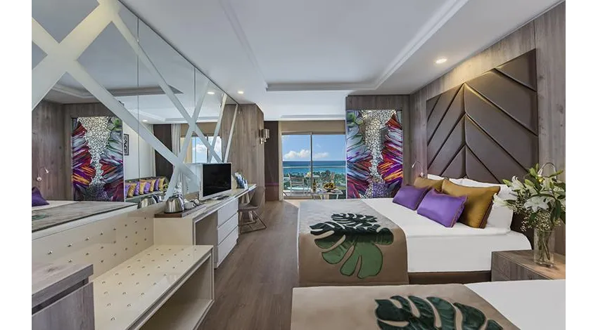 DELPHIN BE GRAND RESORT HOTEL  5*-18