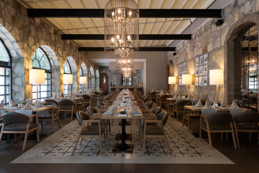 Barut Hemera Resort & Spa 5*-14